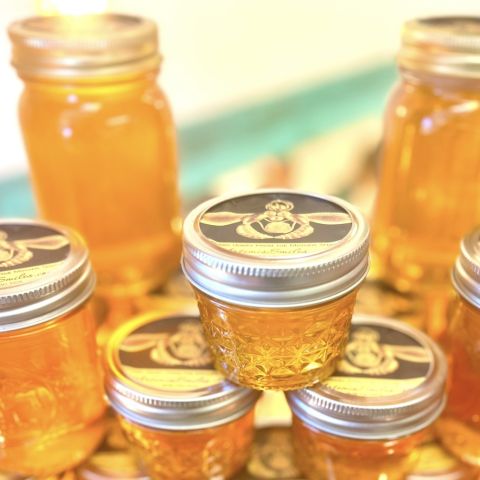 Order Honey