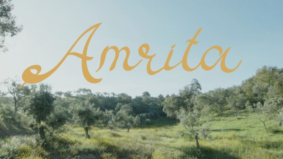 Amrita: When the Beekeepers Were Women